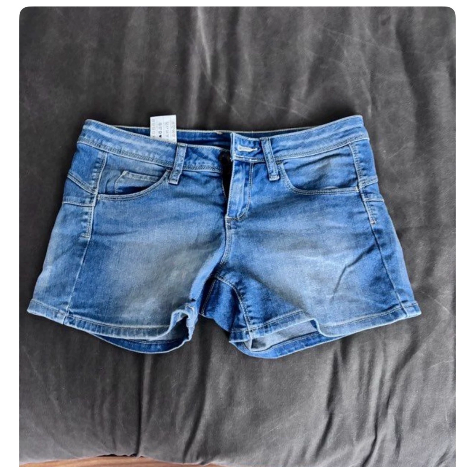 Short